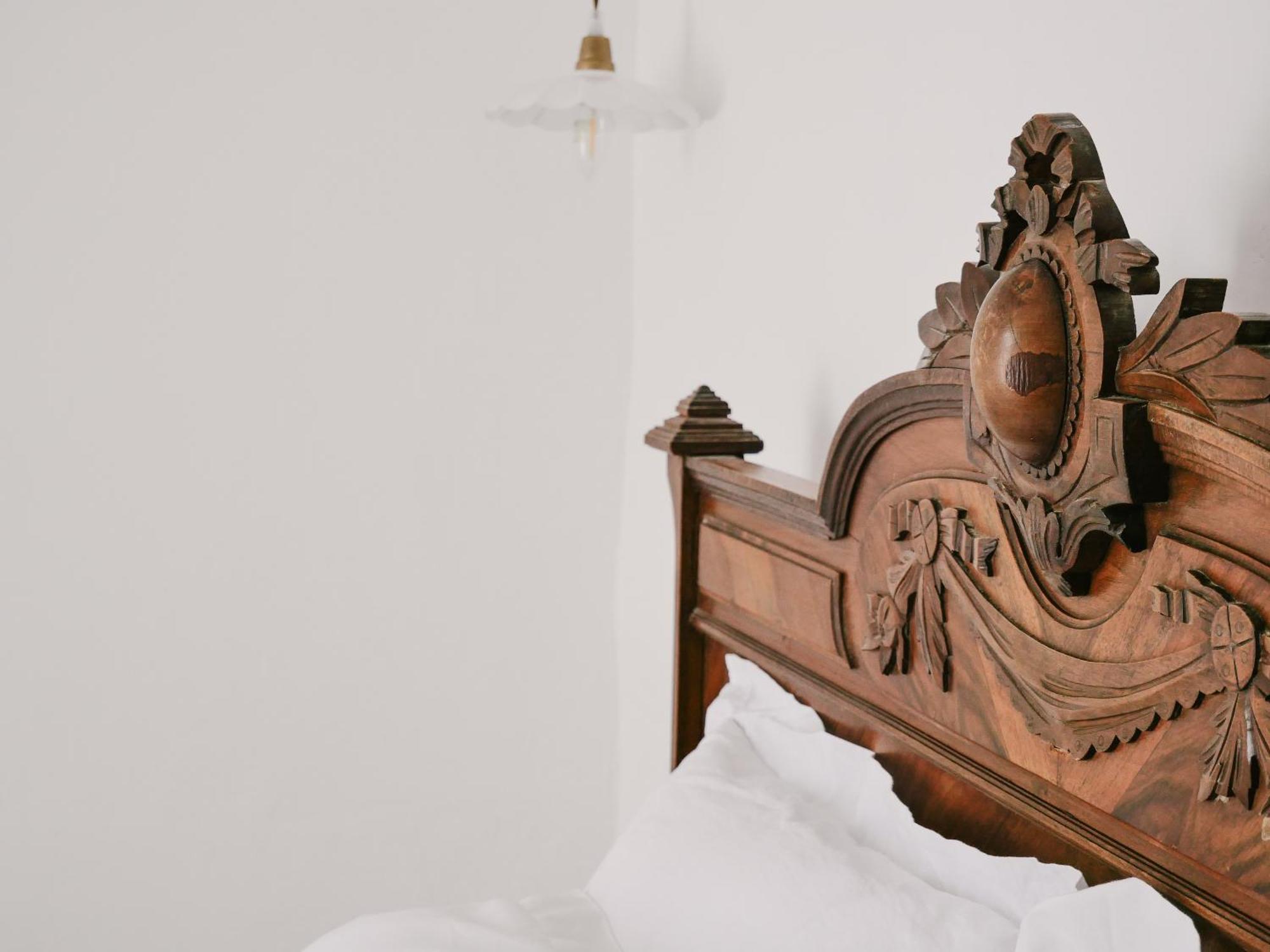 La Maison Pieuse Villiers-Saint-Benoit ภายนอก รูปภาพ